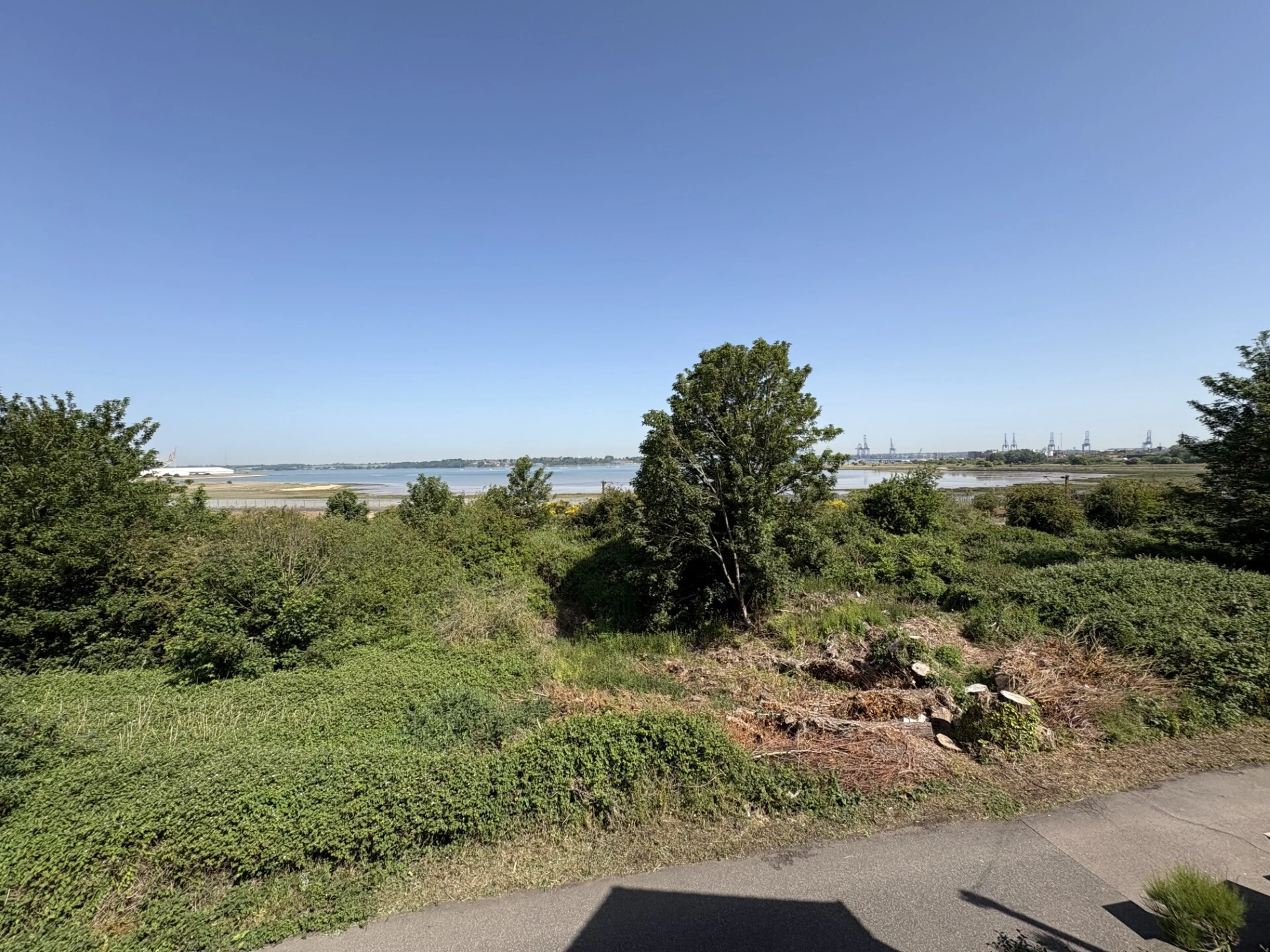 Property at Station Lane, Harwich