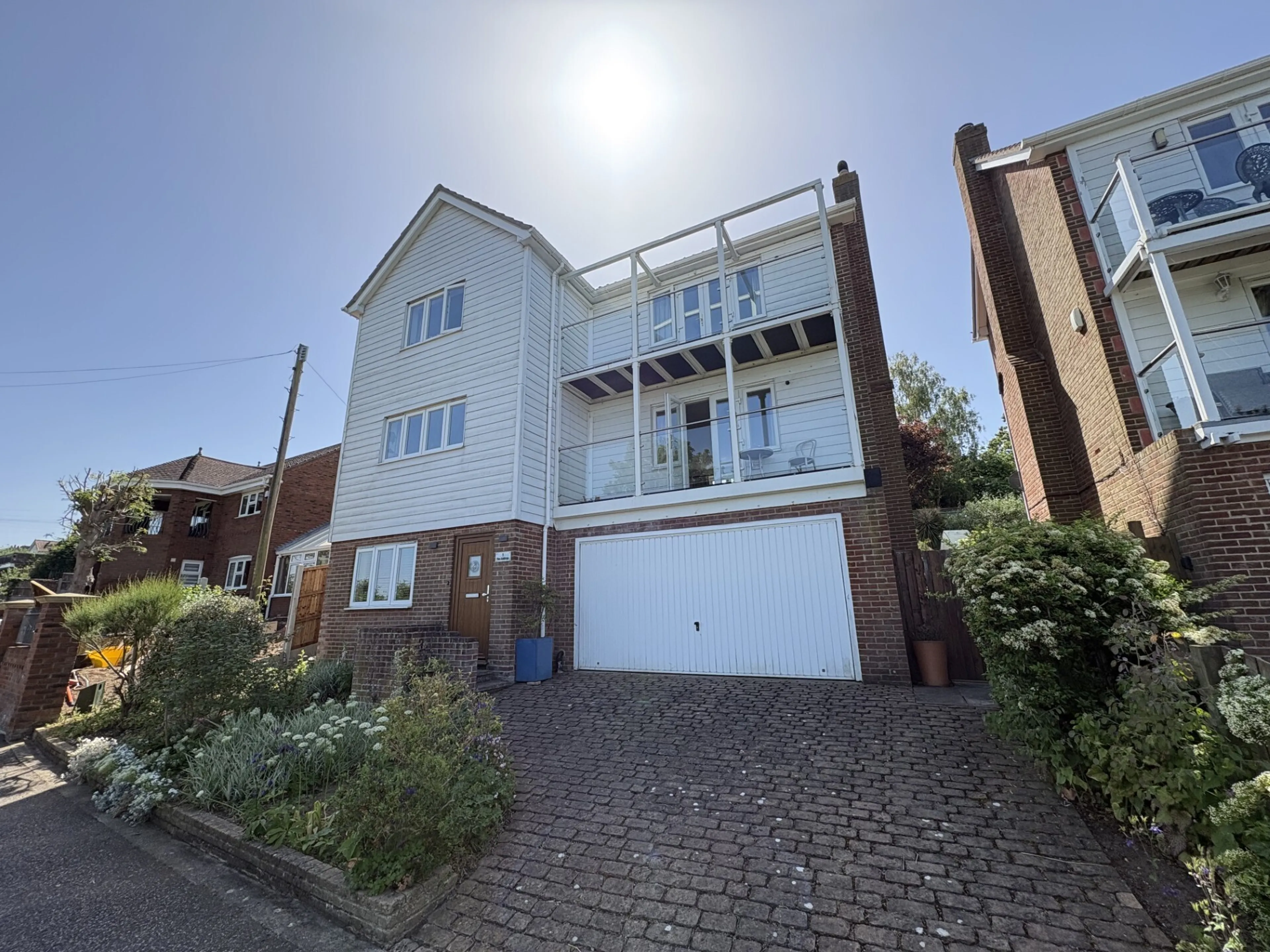 Property at Station Lane, Harwich