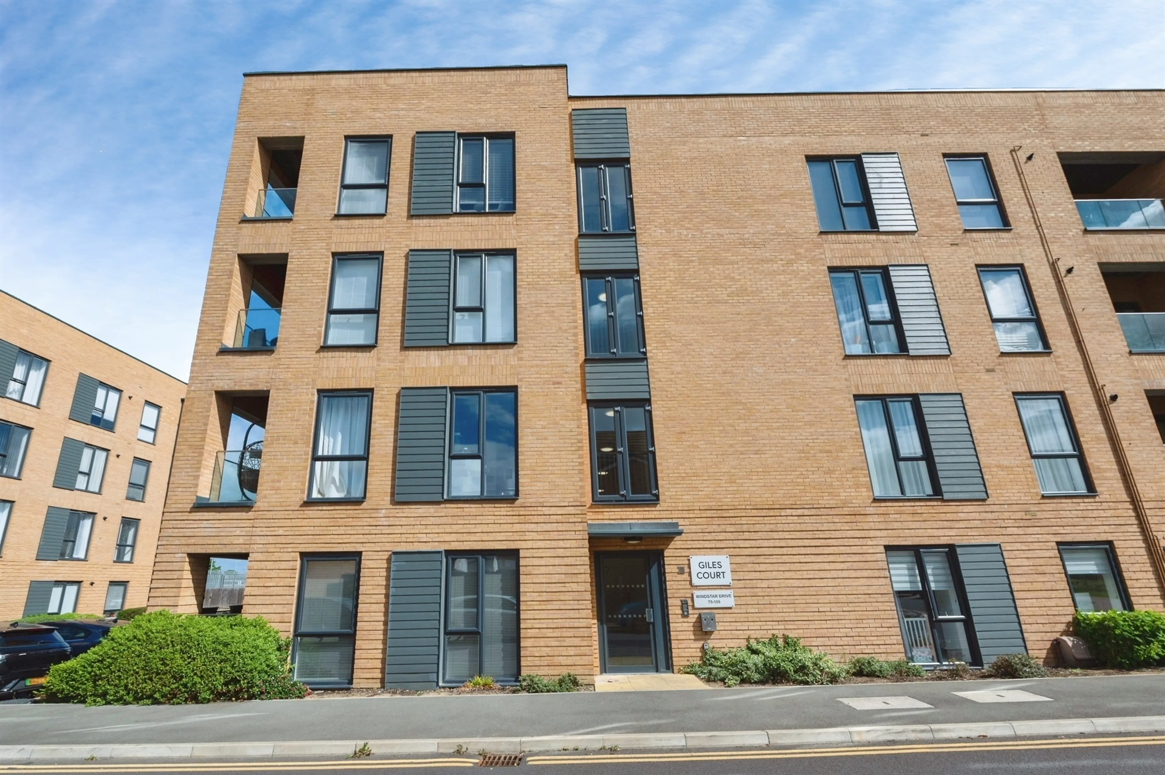 Property at Windstar Drive, South Ockendon