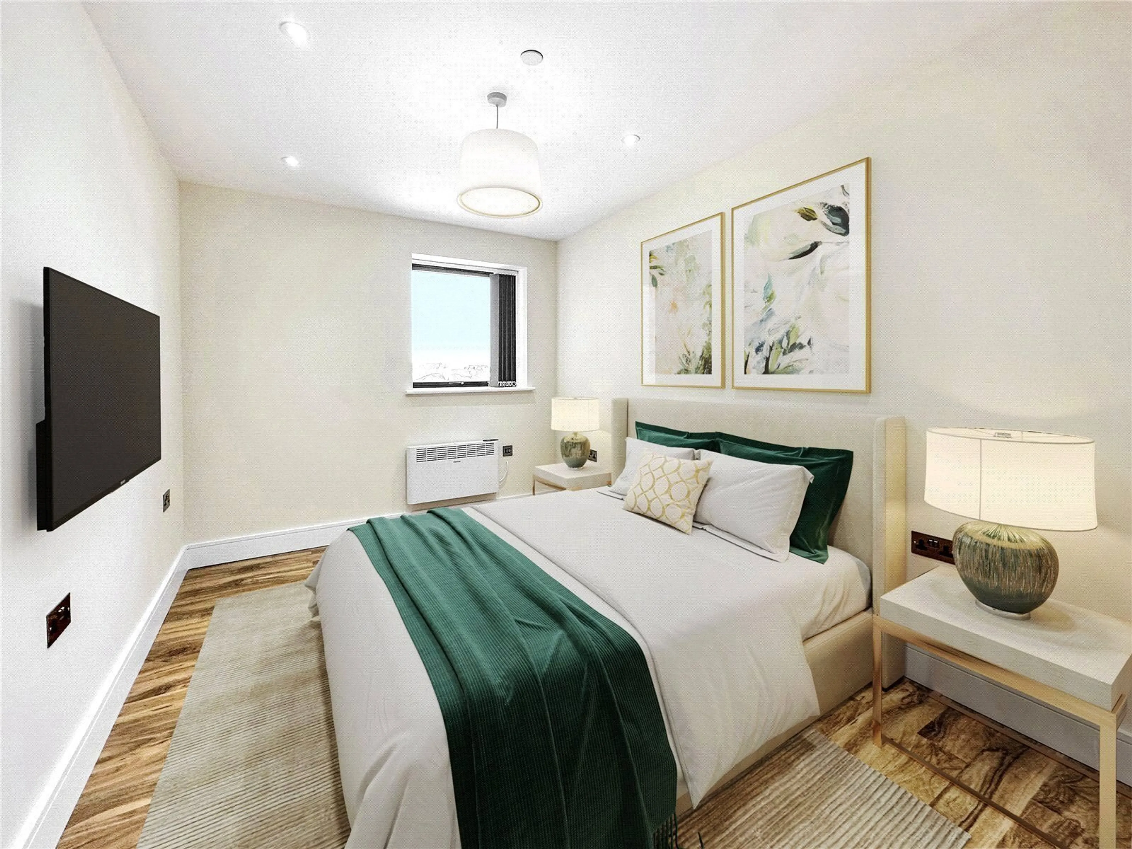 Property at Church Street, Slough, Berkshire, SL1