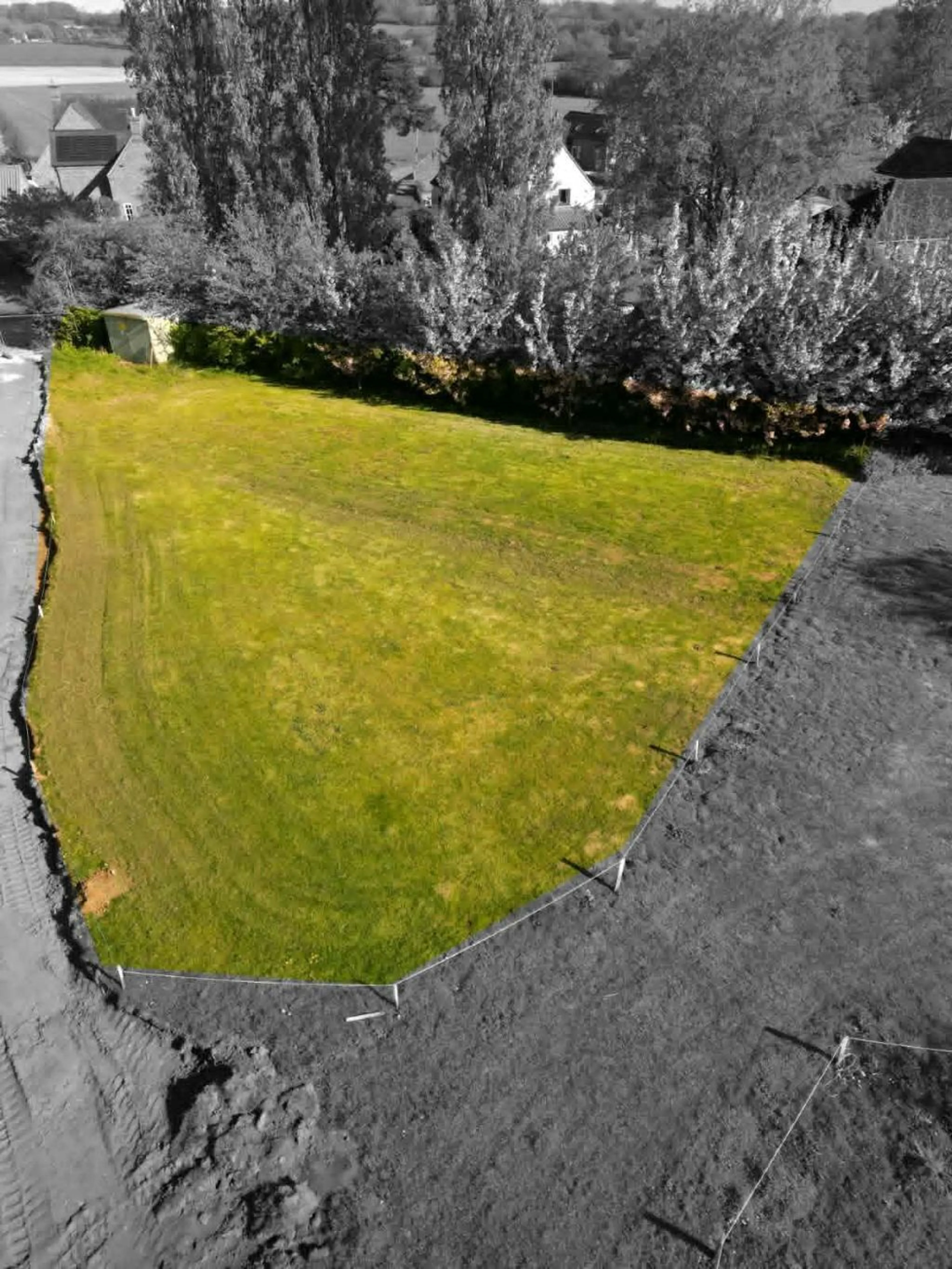 Property at East Road, Tetford, Horncastle