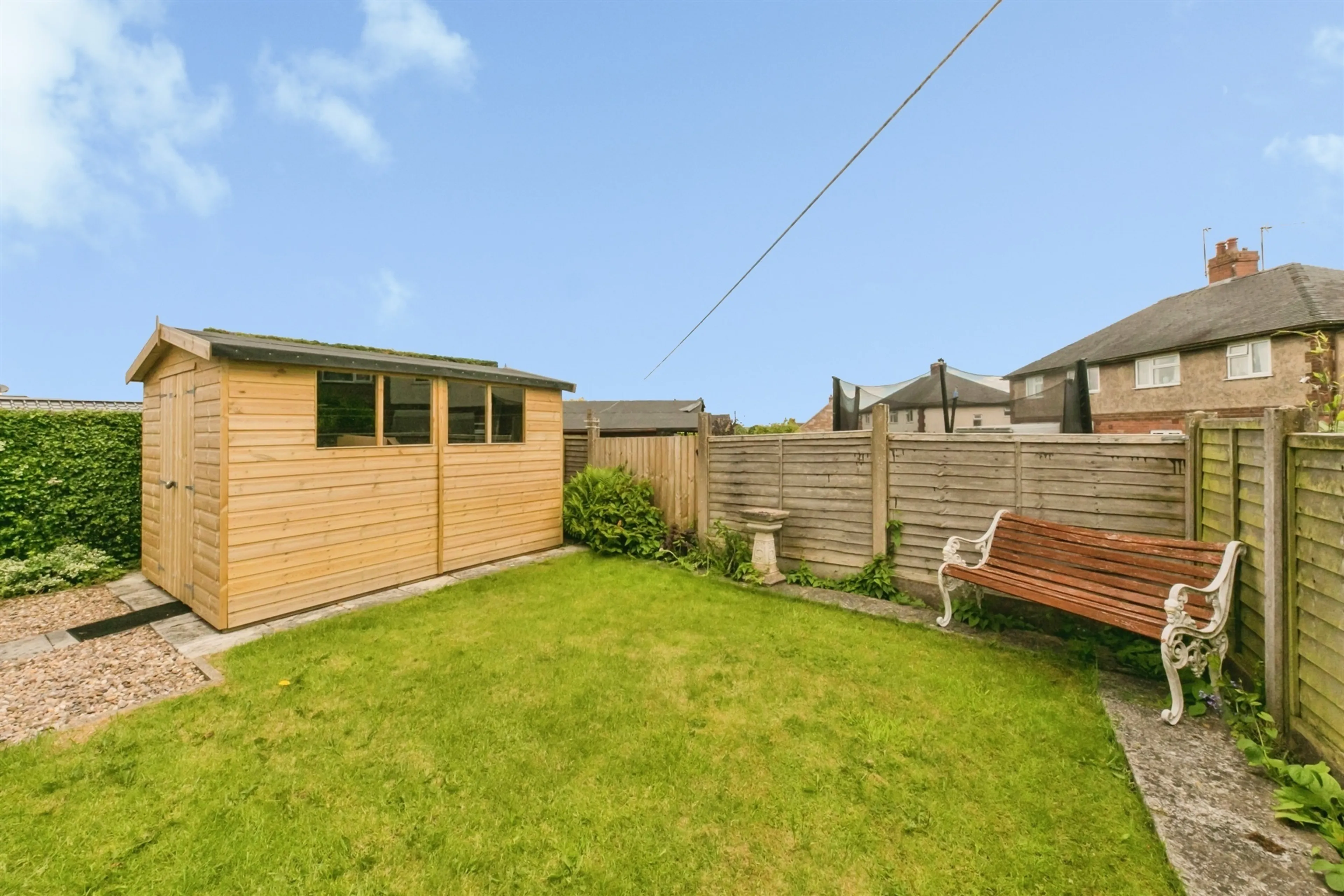 Property at Uttoxeter Road, Alton, Stoke-On-Trent