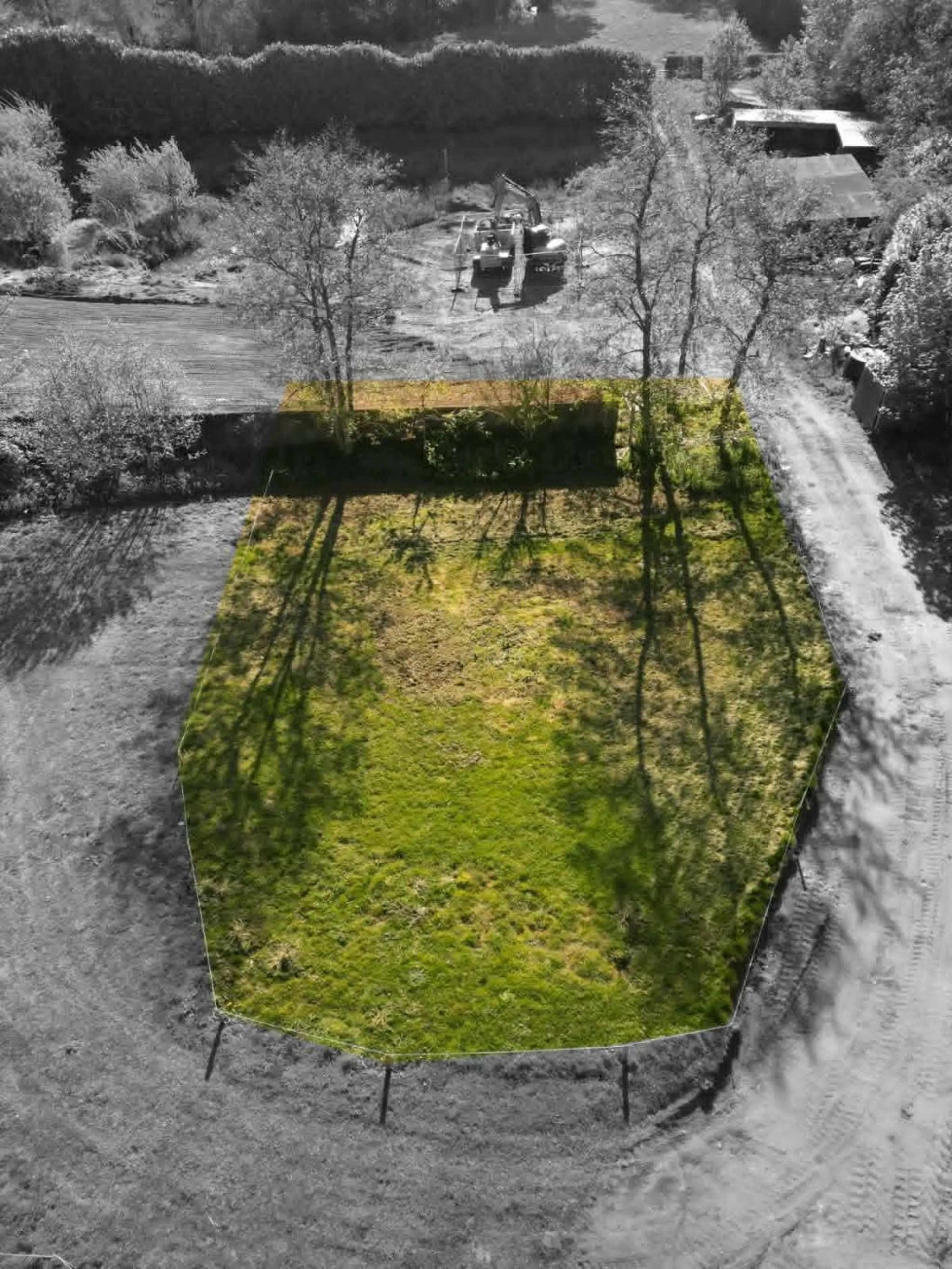 Property at East Road, Tetford, Horncastle