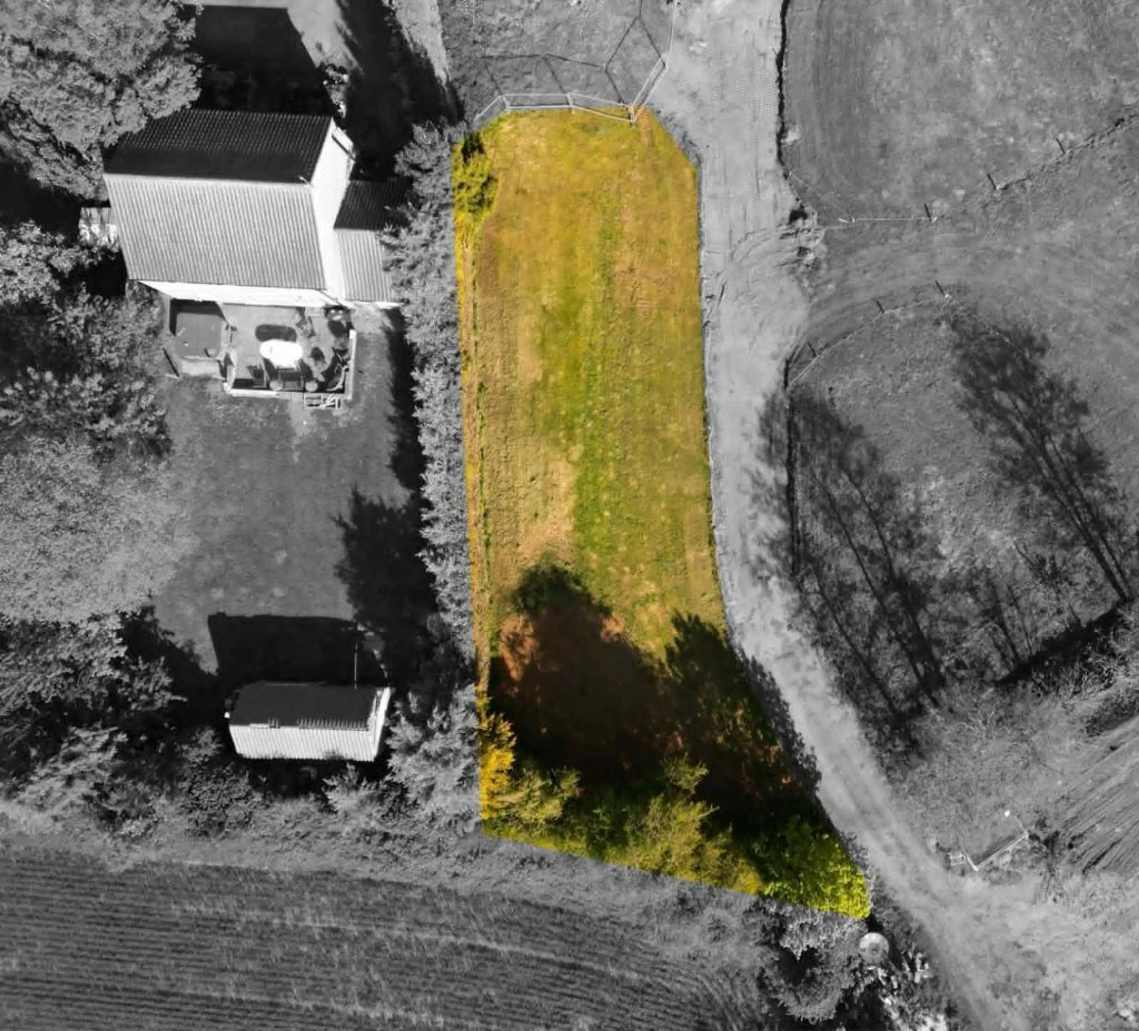 Property at East Road, Tetford, Horncastle