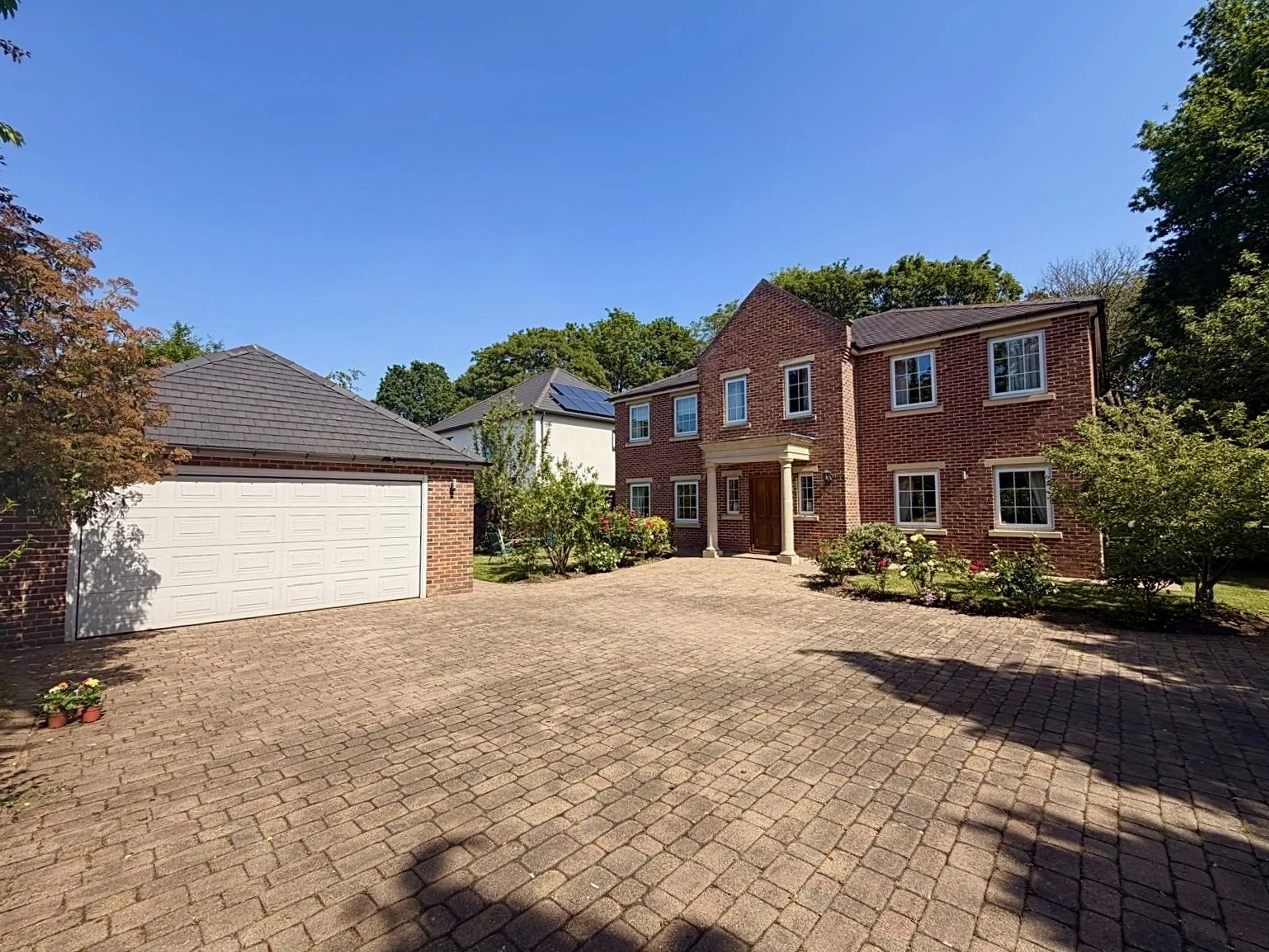 Property at St. Wilfrids Road, Bessacarr, Doncaster