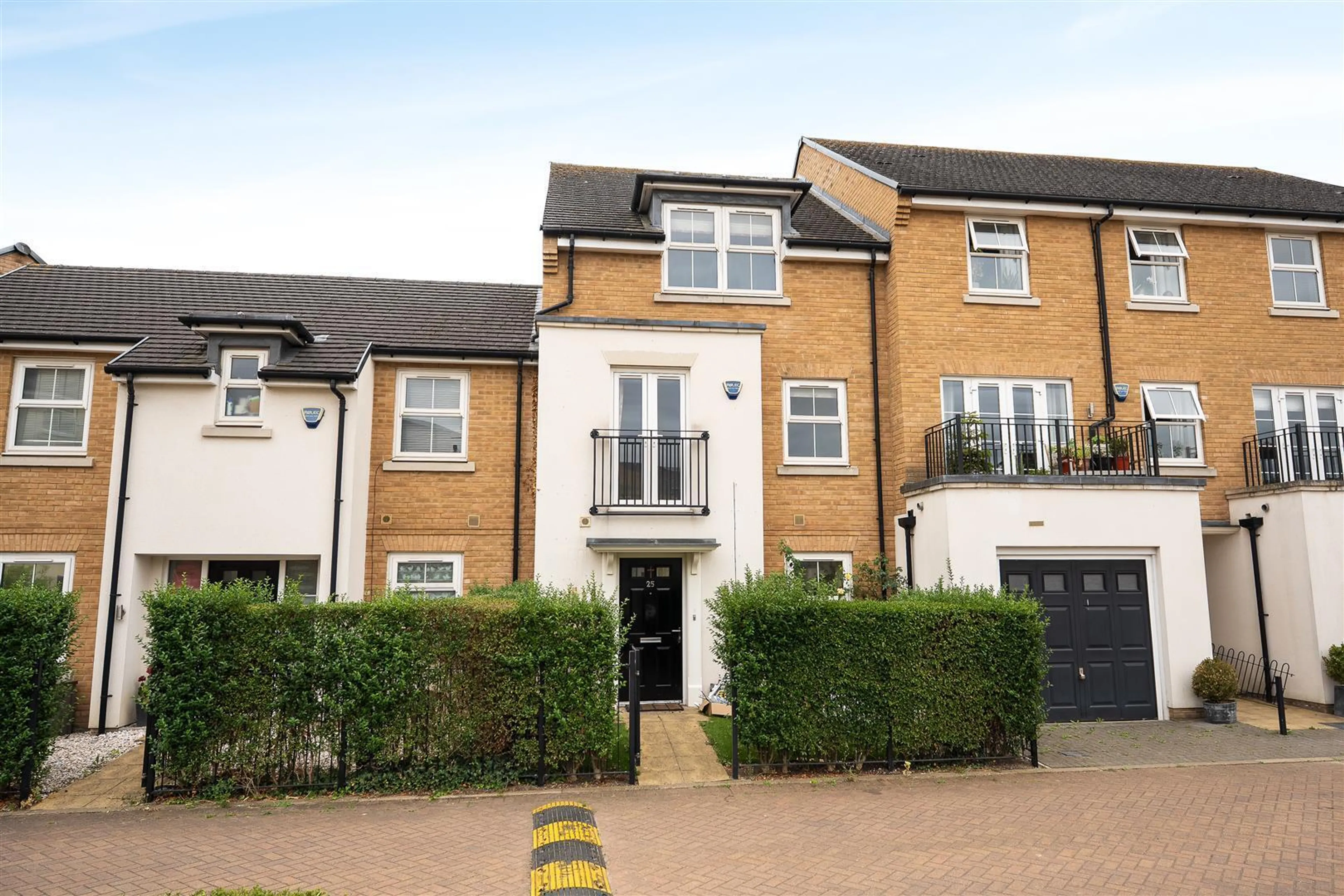Property at Autumn Way, West Drayton, UB7