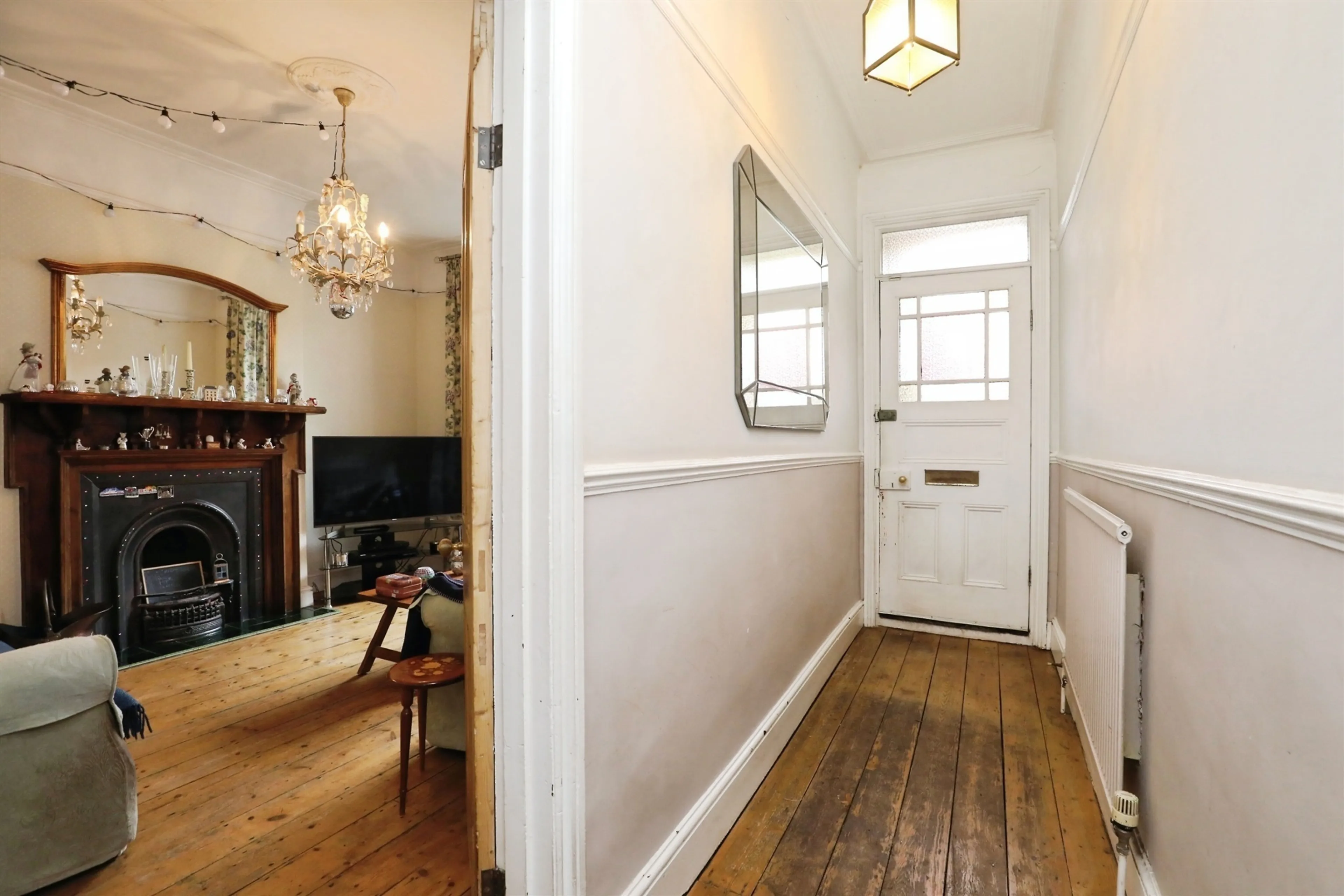 Property at College Road, Norwich