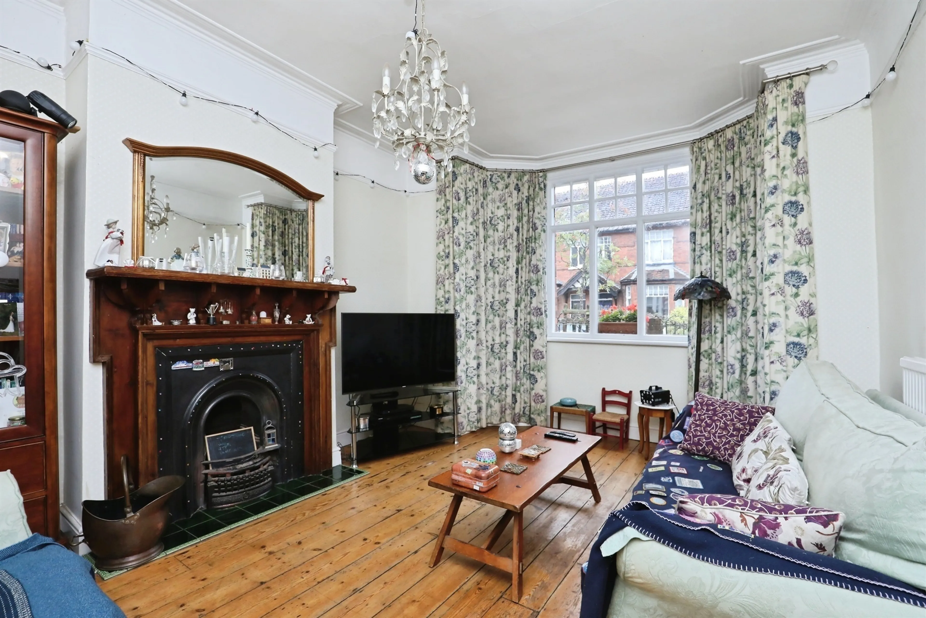Property at College Road, Norwich