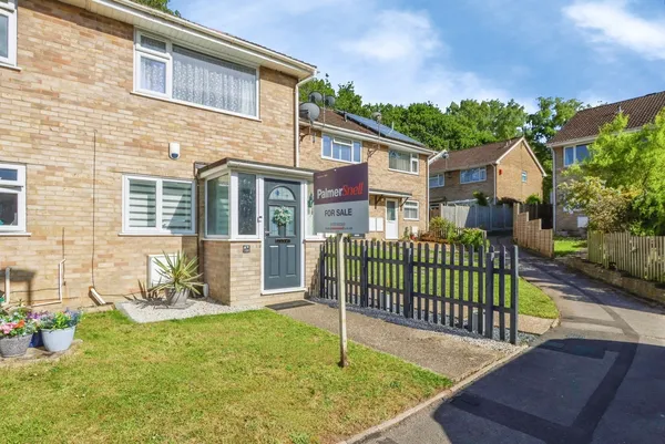 Jubilee Road, Corfe Mullen, Wimborne,...