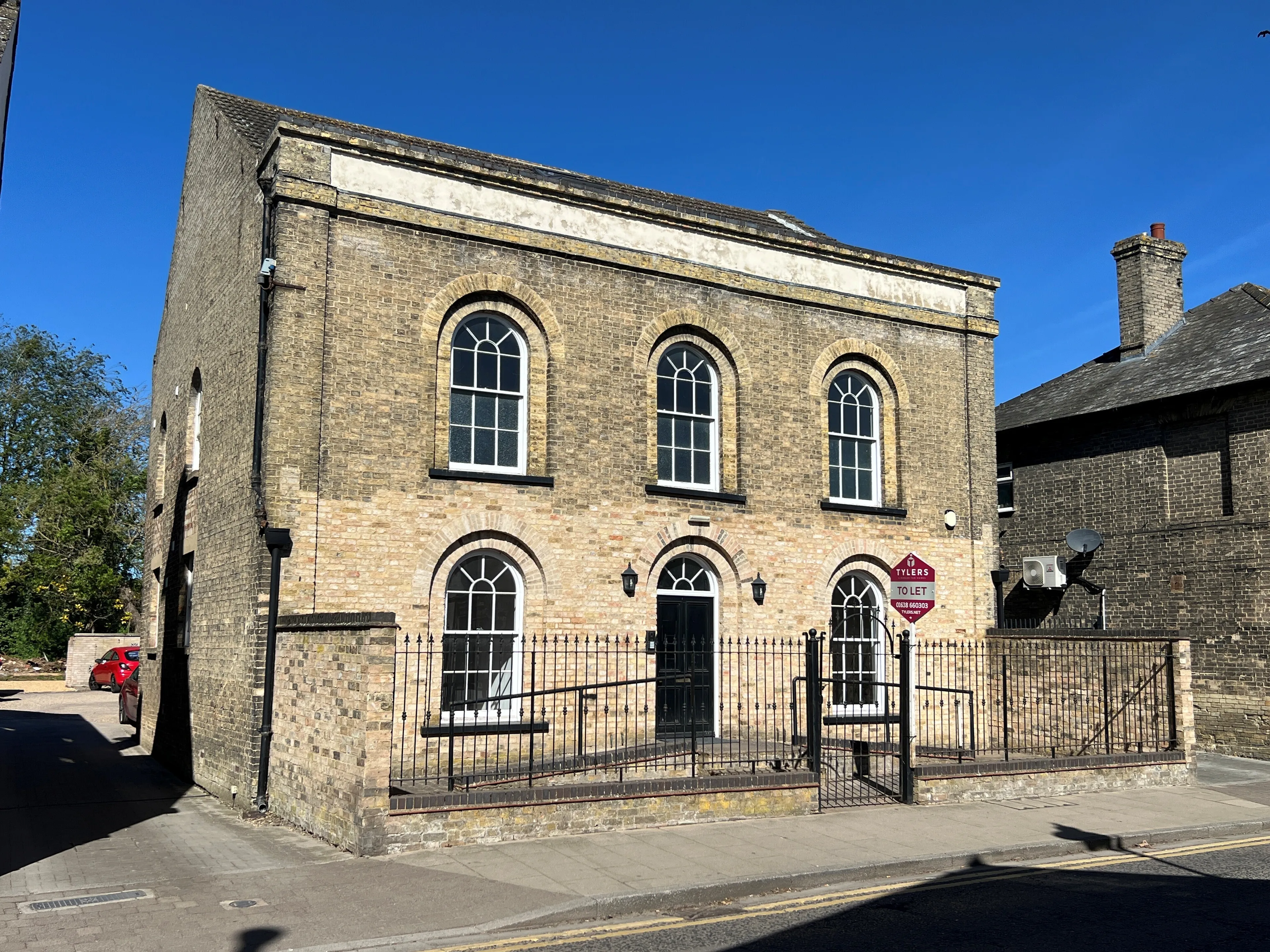 Property at Churchgate Street, Soham, ELY