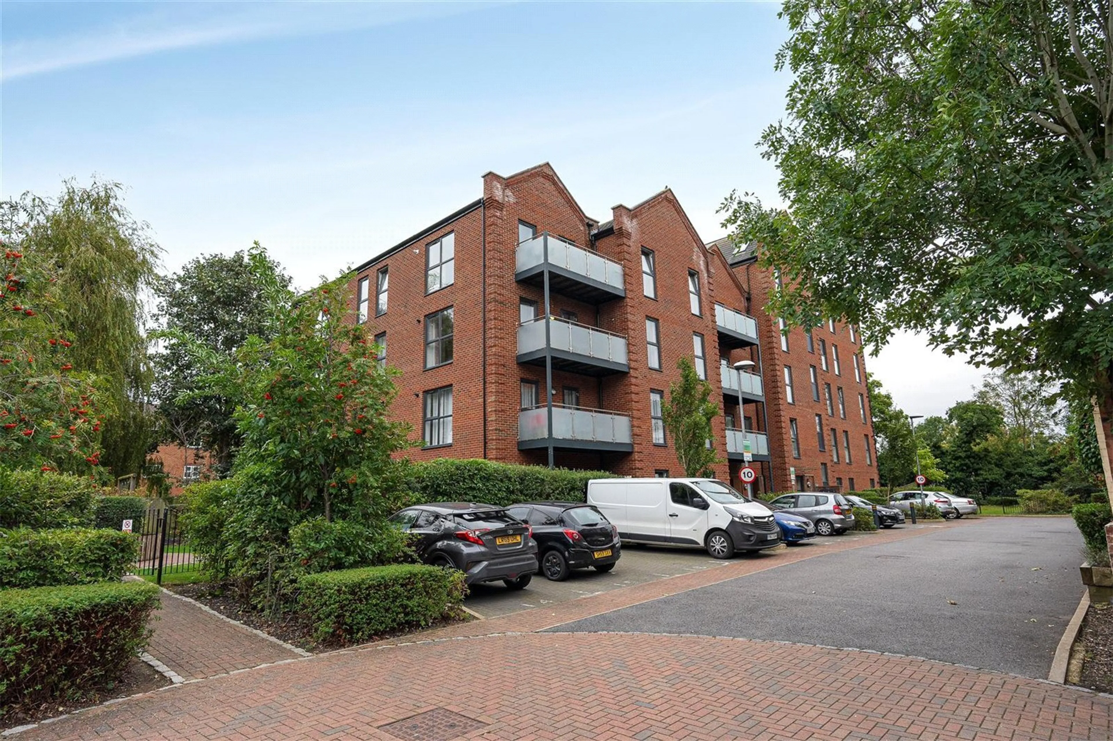 Property at Otter Way, Yiewsley, West Drayton, UB7