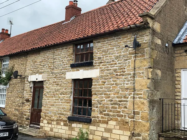 Main Street, Ebberston