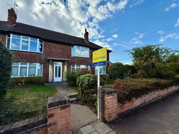 Musters Road, West Bridgford, Notting...