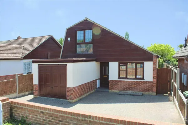 Drake Avenue, Minster on Sea, Sheerne...