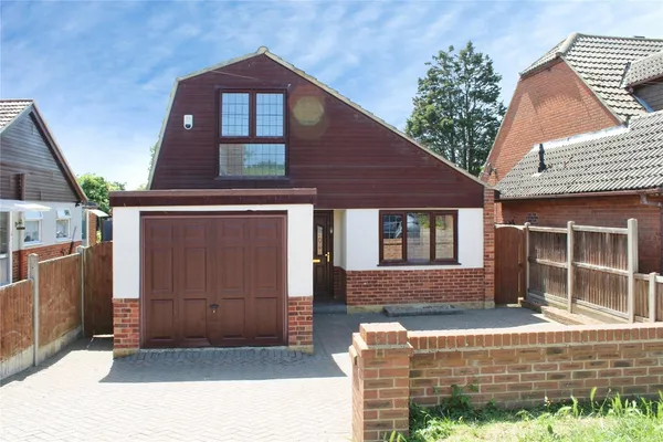 Drake Avenue, Minster on Sea, Sheerne...