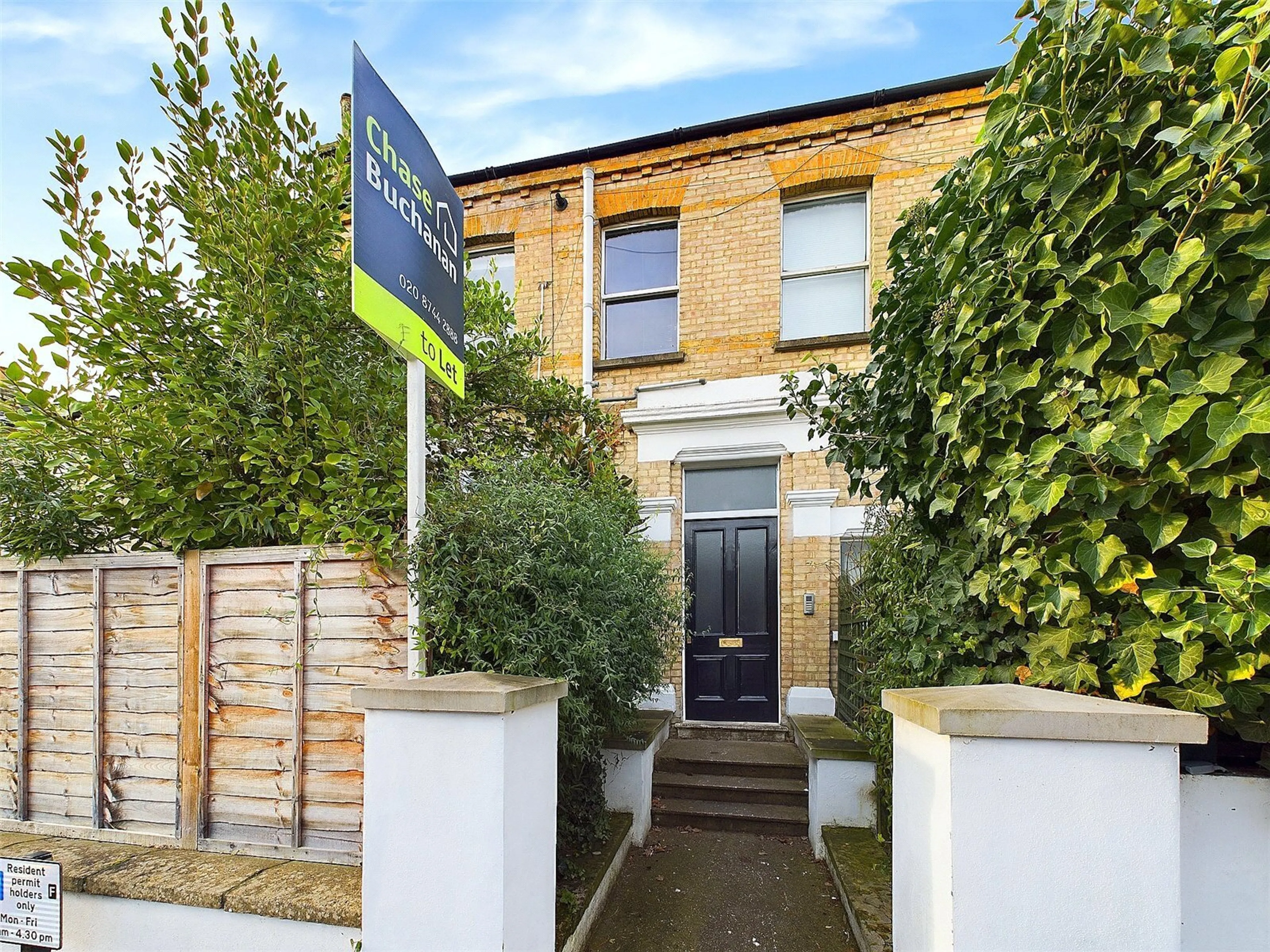 Property at Park Road, East Twickenham, London, TW1