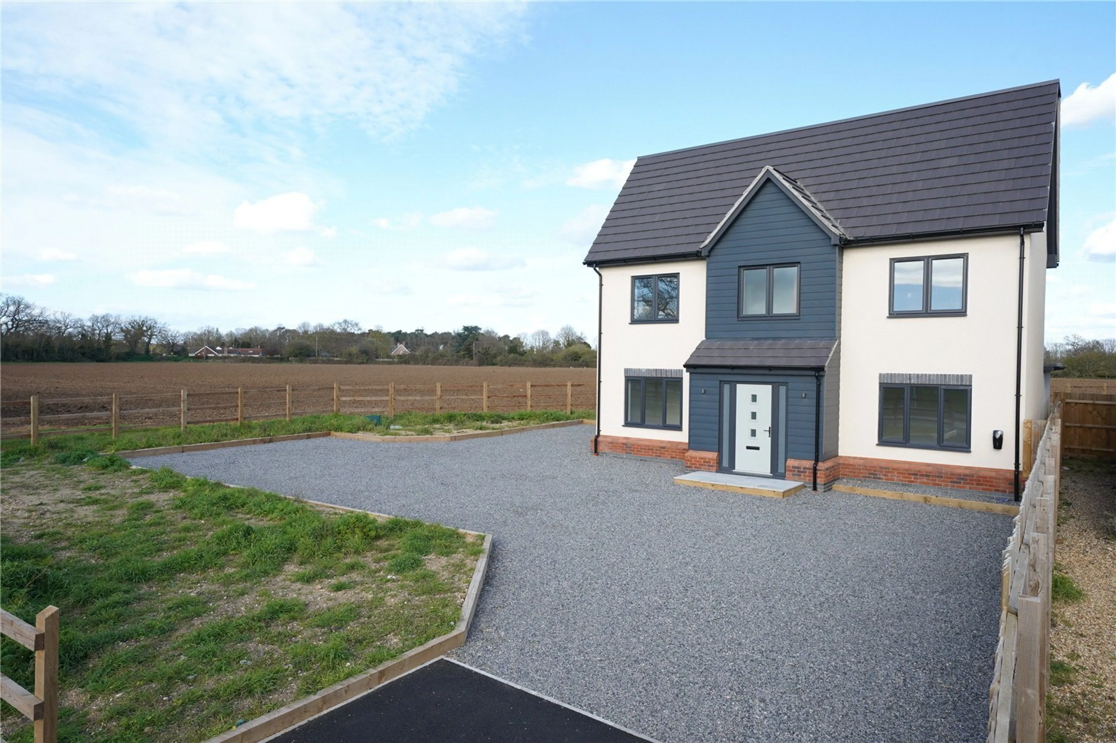 Property at Station Road, Kennett, Newmarket, Suffolk, CB8