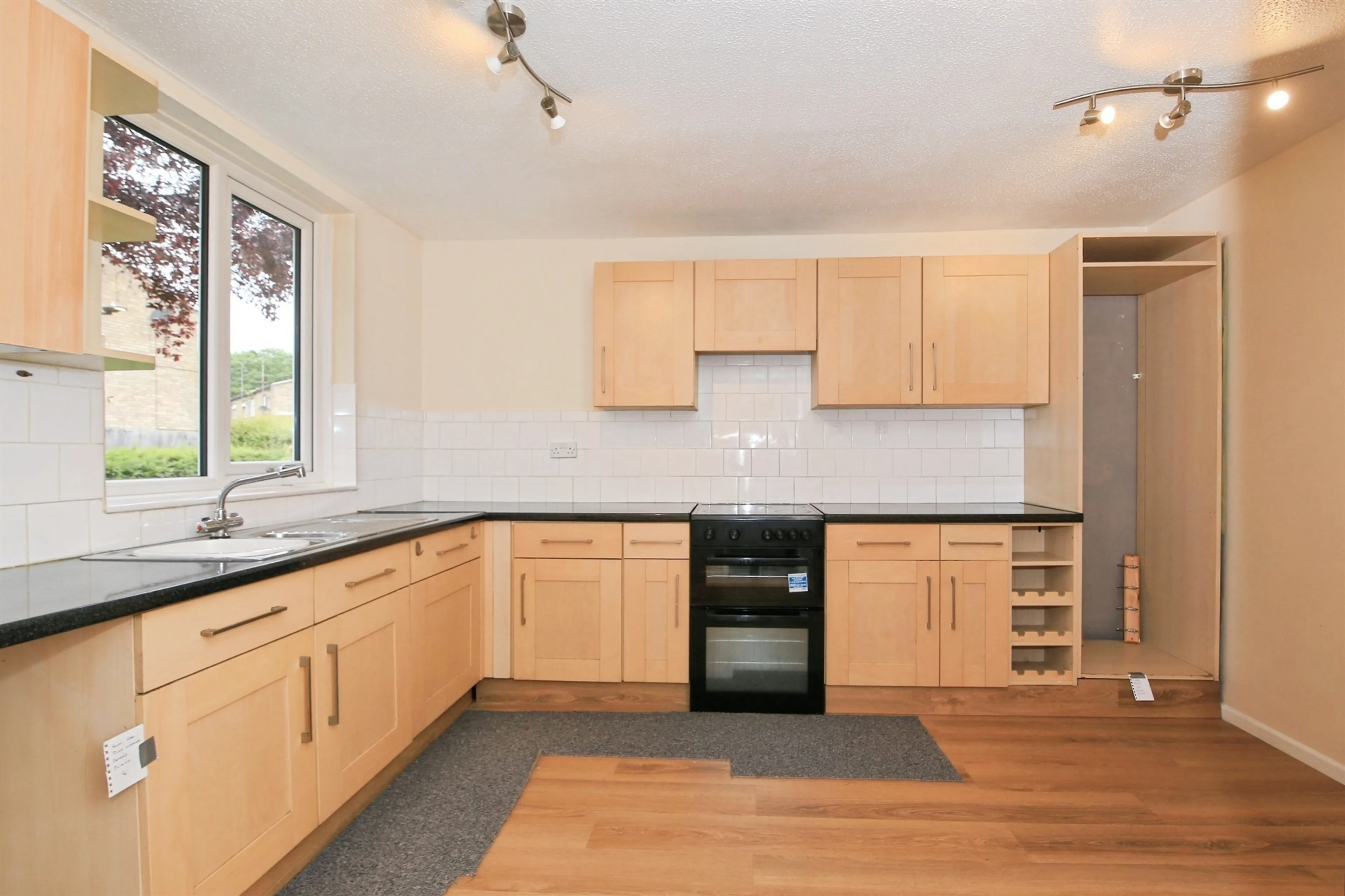 Property at Drayton, Bretton, PETERBOROUGH