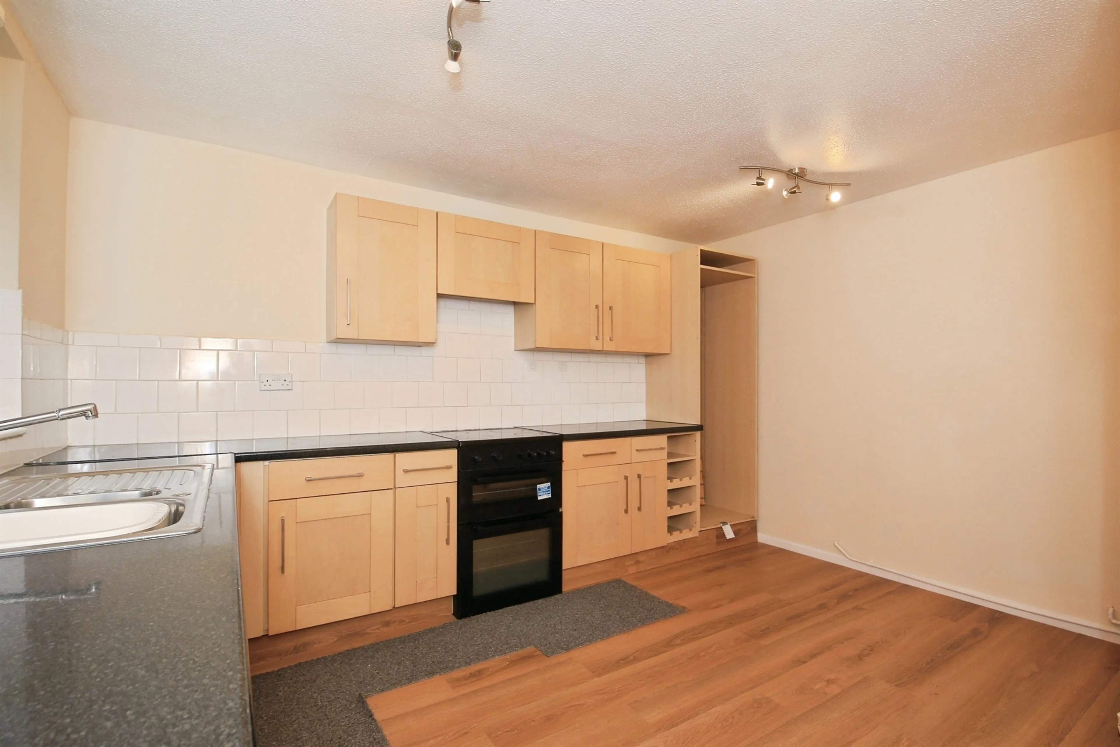 Property at Drayton, Bretton, PETERBOROUGH