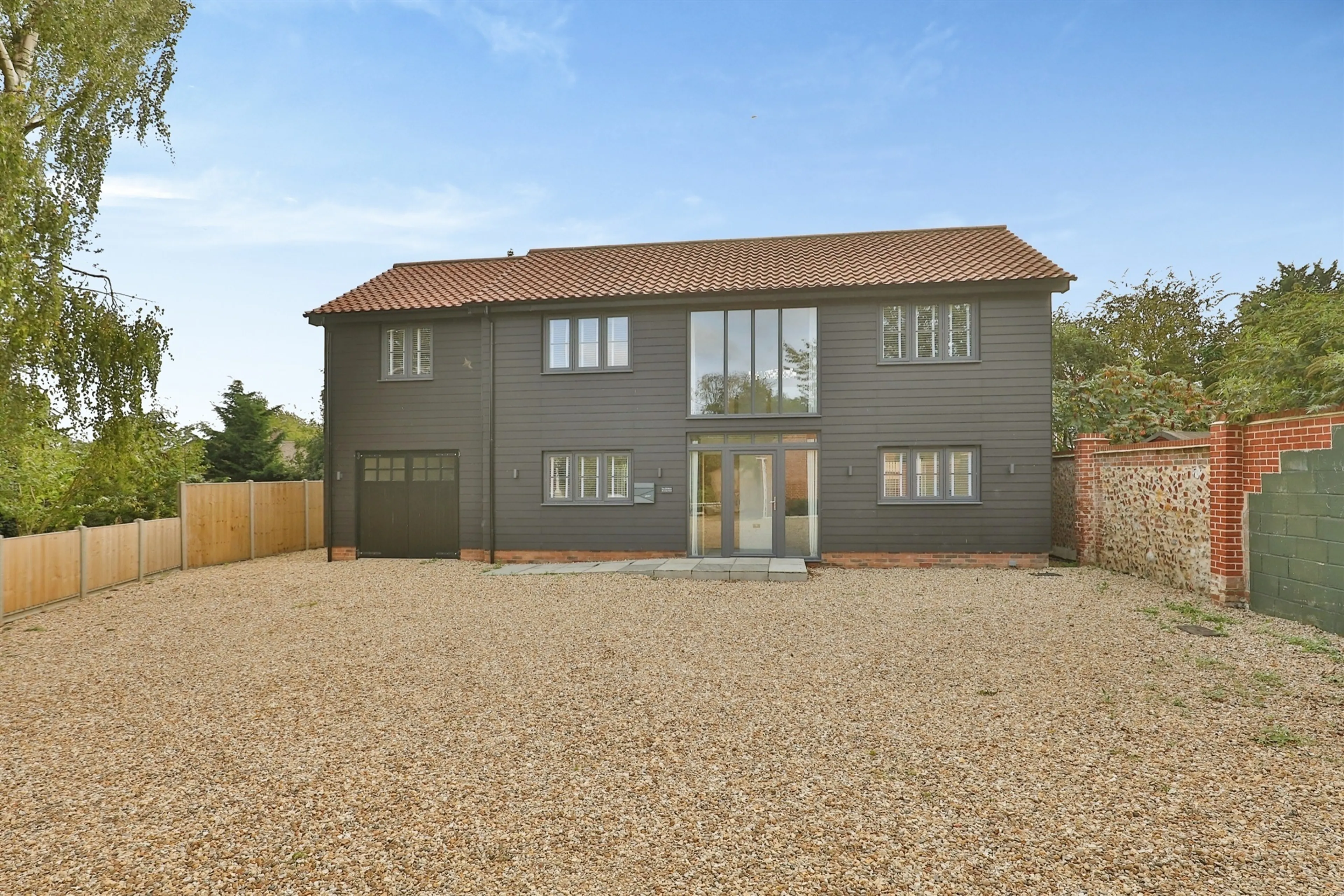 Property at London Street, Swaffham
