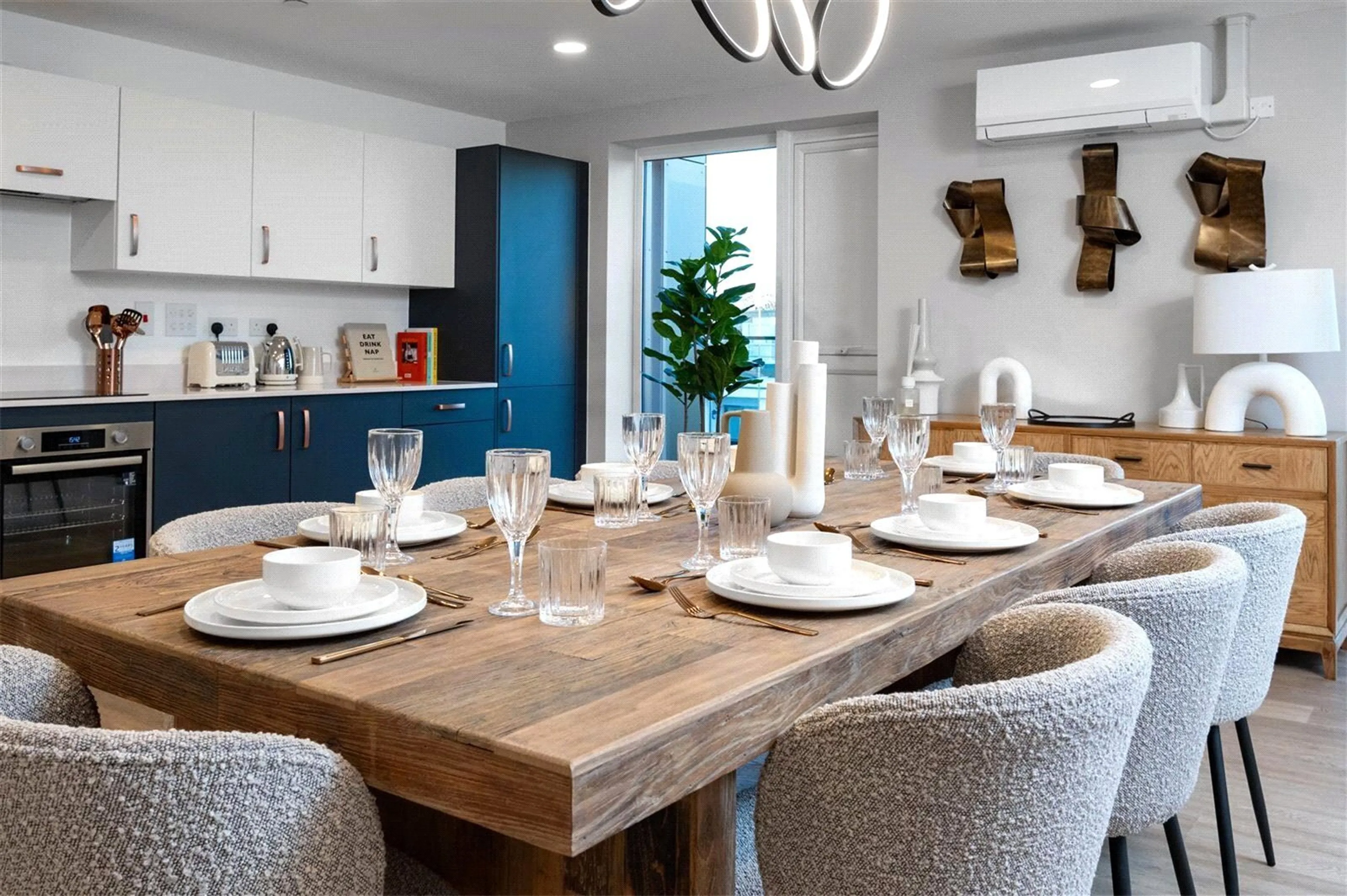 Property at Walton Court, Station Avenue, Walton-On-Thames, KT12