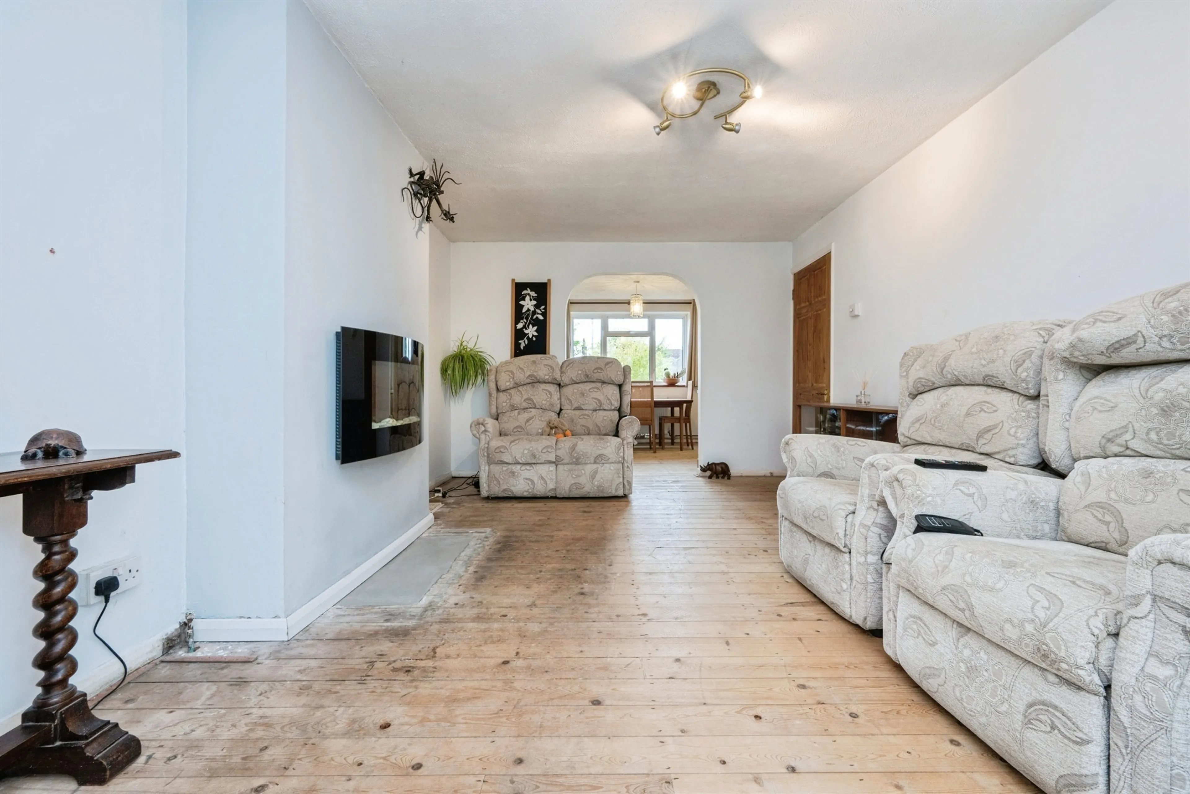 Property at Bromley, Long Marston, Tring