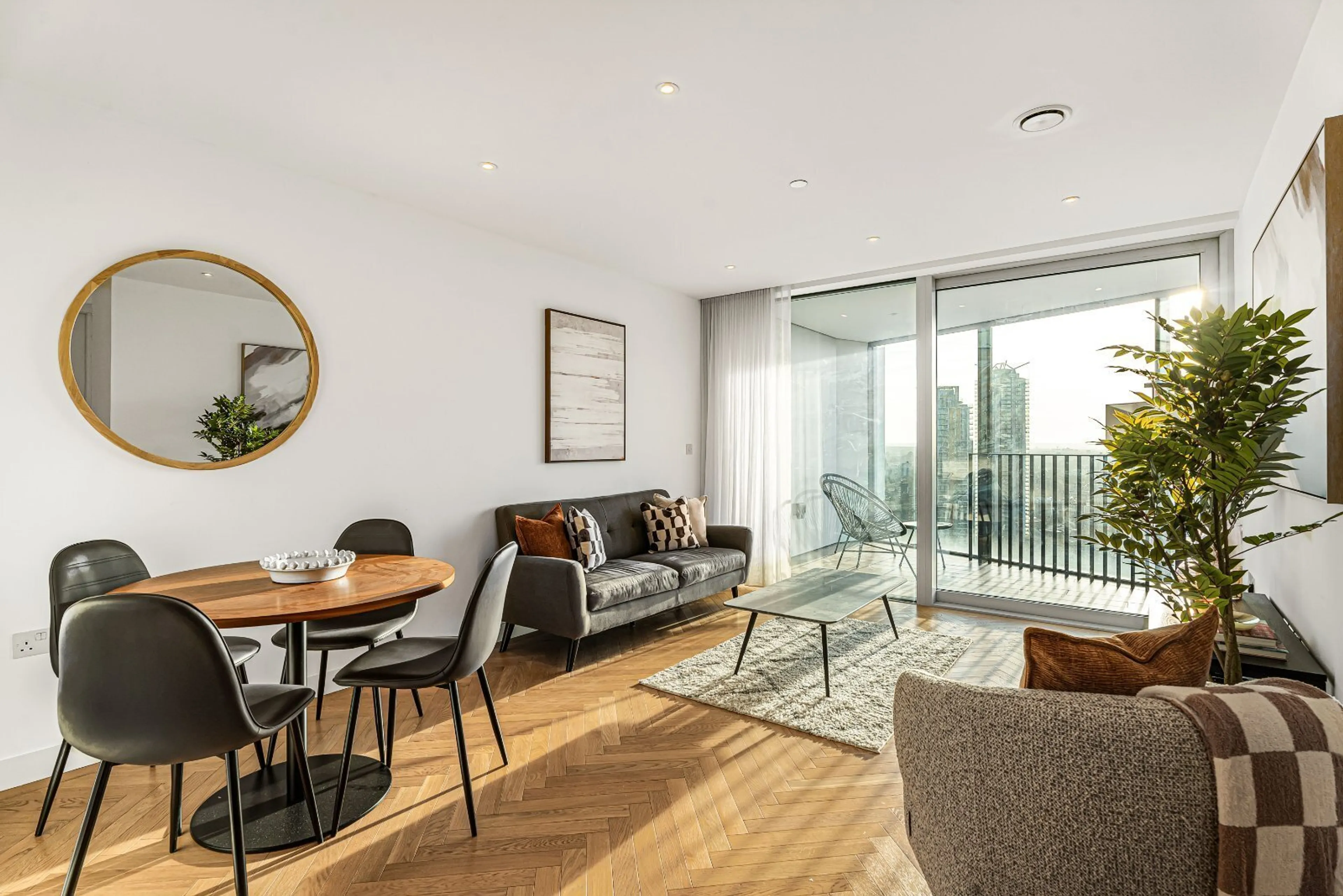 Property at Southwark Bridge Road, London, SE1