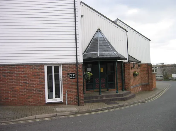 Silks Way, Braintree