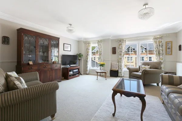 Burlington Place, Reigate, Surrey, RH2