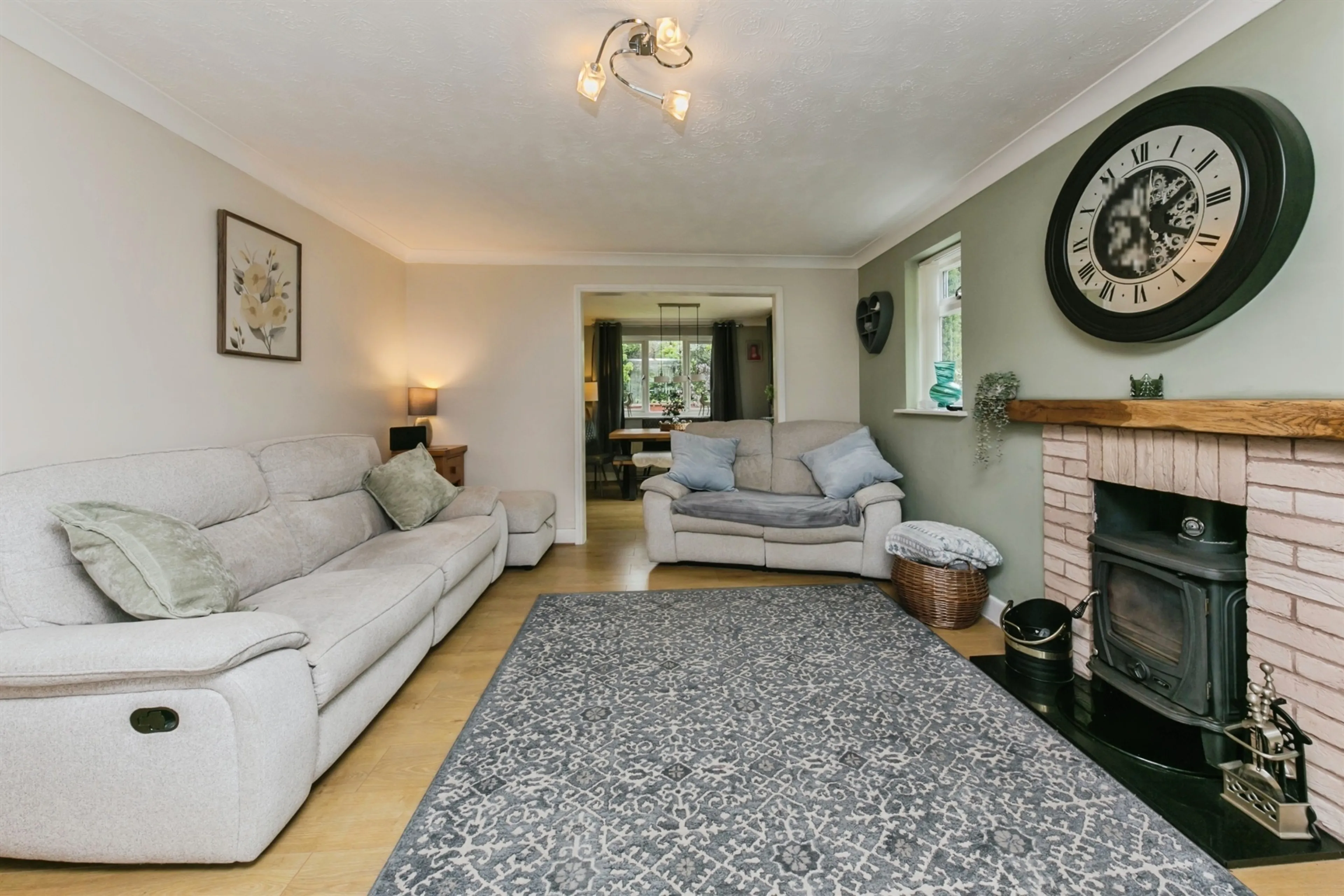 Property at The Hollow, Uttoxeter