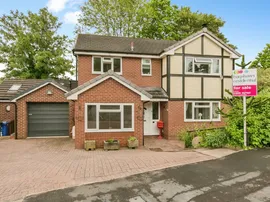 The Hollow, Uttoxeter photo