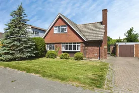 Property responsive