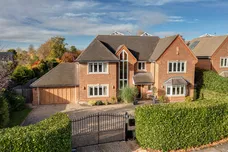 Sandelswood End, Beaconsfield, HP9 photo 1