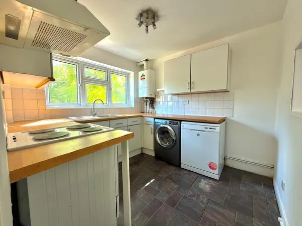 Carters Hill Close, Mottingham, SE9