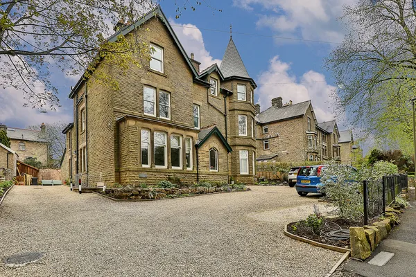 Arden House, College Road, Buxton