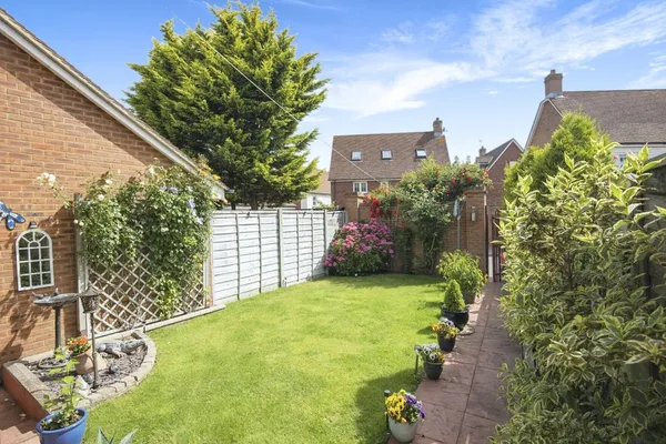 Bluebell Drive, Sittingbourne