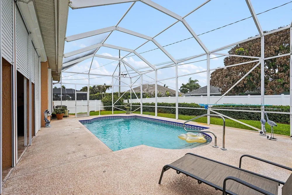 3306 SE Ford Ln, Port St Lucie, FL 34984