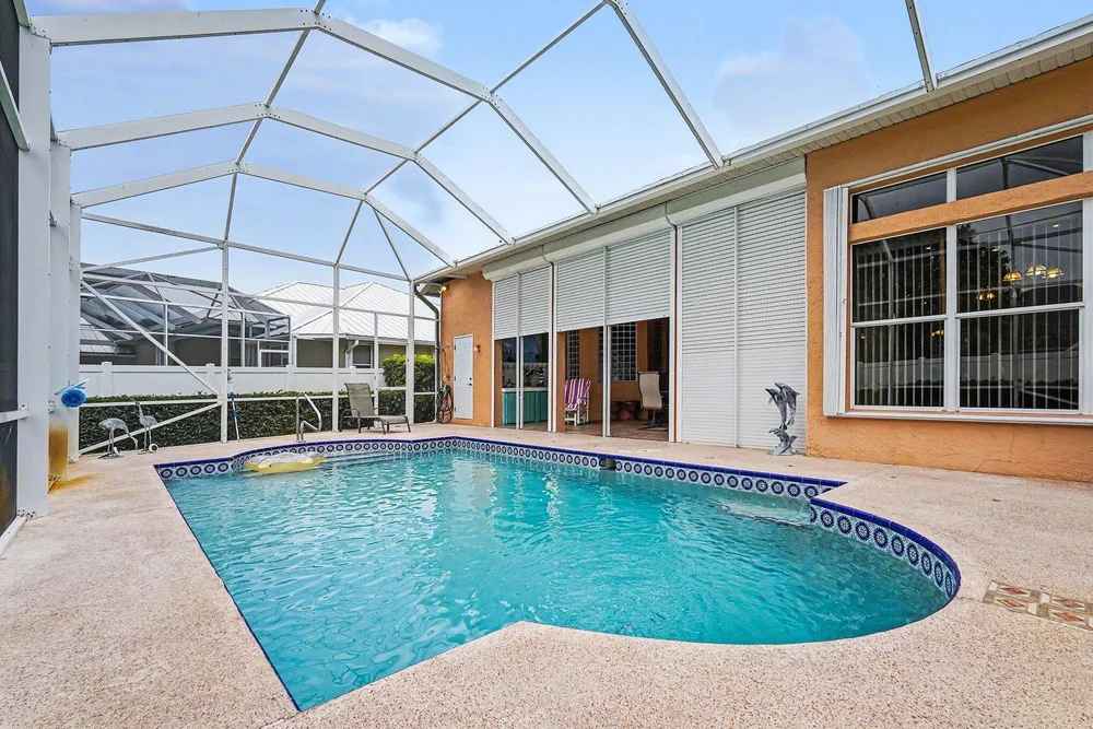 3306 SE Ford Ln, Port St Lucie, FL 34984