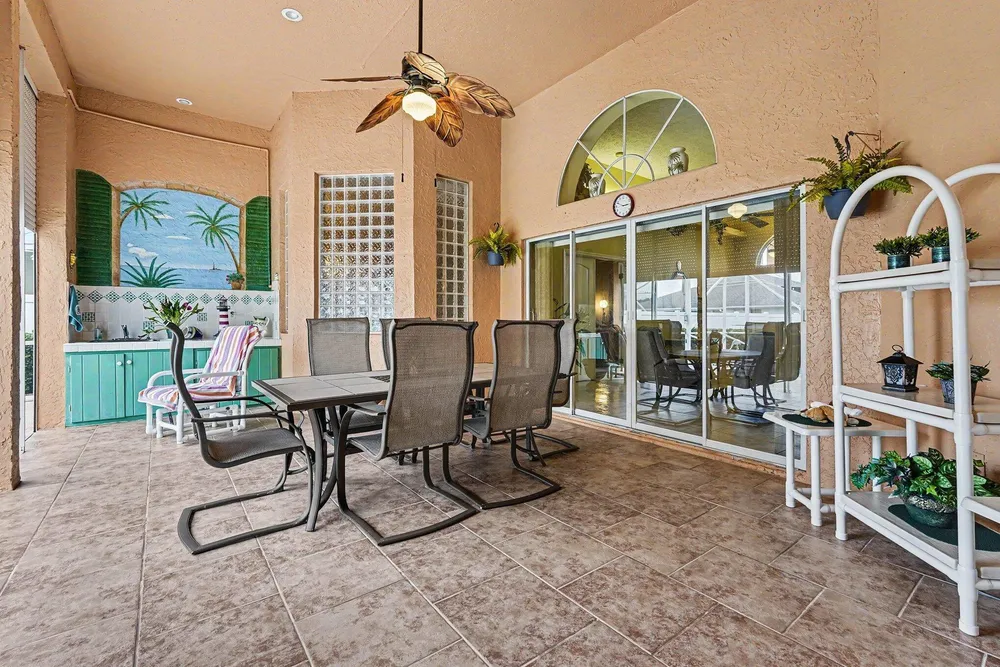 3306 SE Ford Ln, Port St Lucie, FL 34984