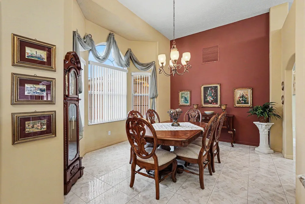 3306 SE Ford Ln, Port St Lucie, FL 34984