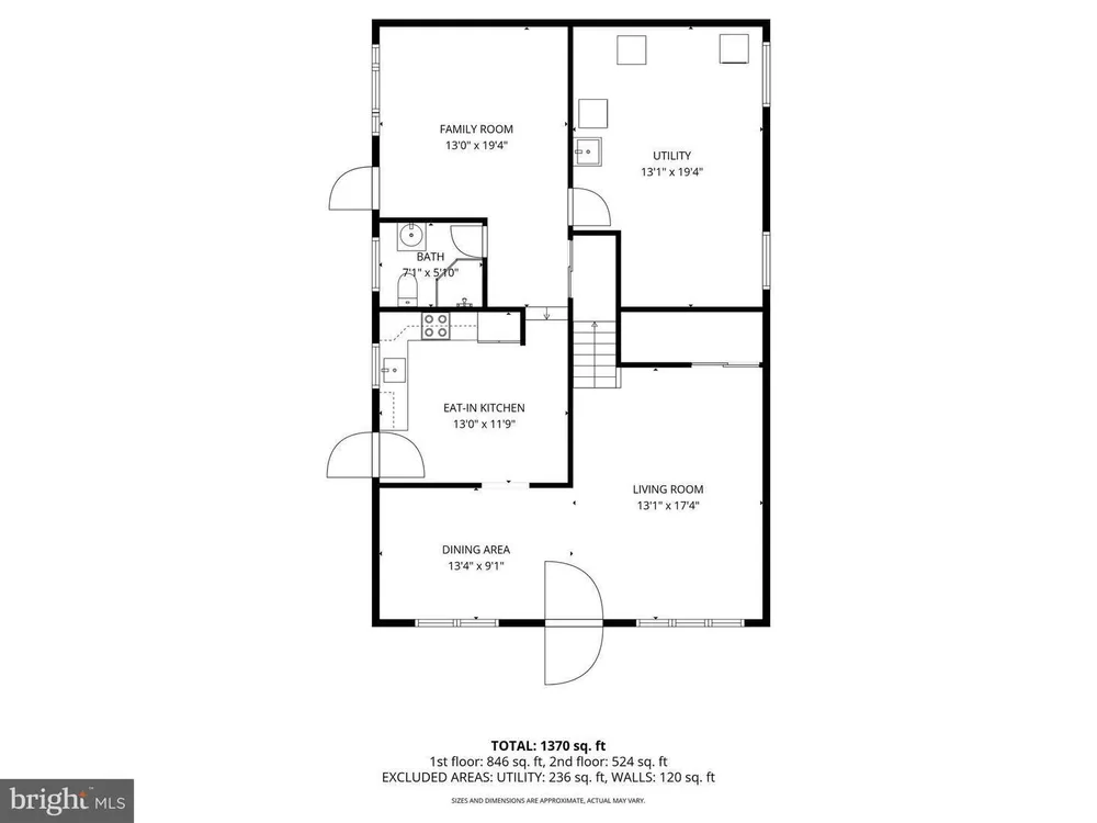 423 Jefferson St, Plymouth Meeting, PA 19462