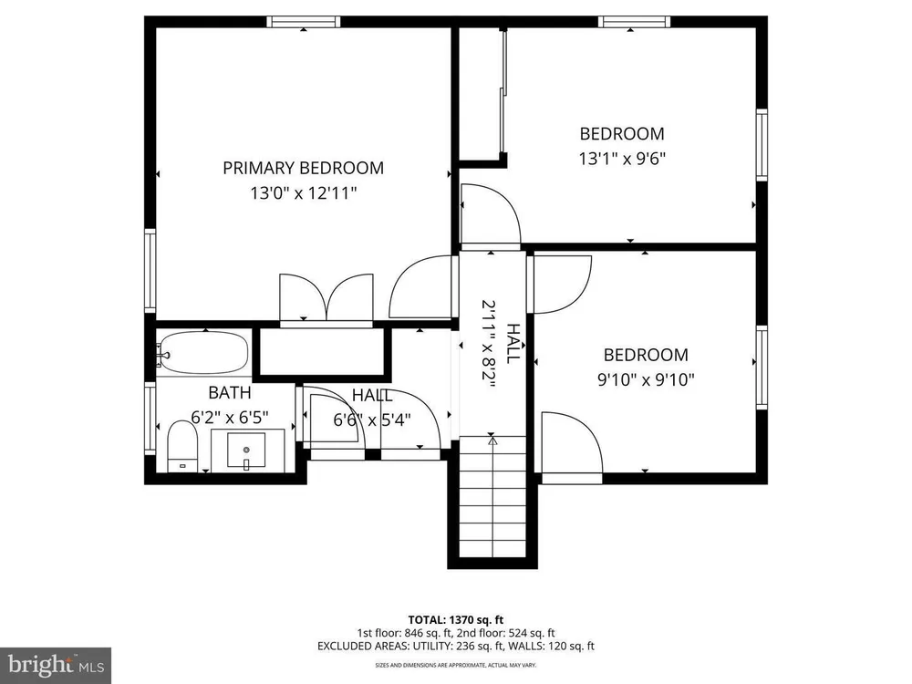 423 Jefferson St, Plymouth Meeting, PA 19462