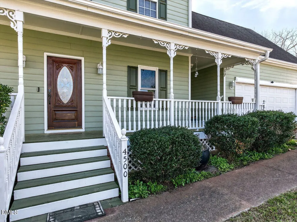 4500 Rivershyre Way, Raleigh, NC 27616
