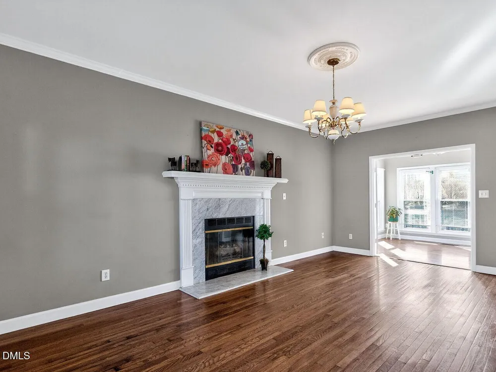 4500 Rivershyre Way, Raleigh, NC 27616