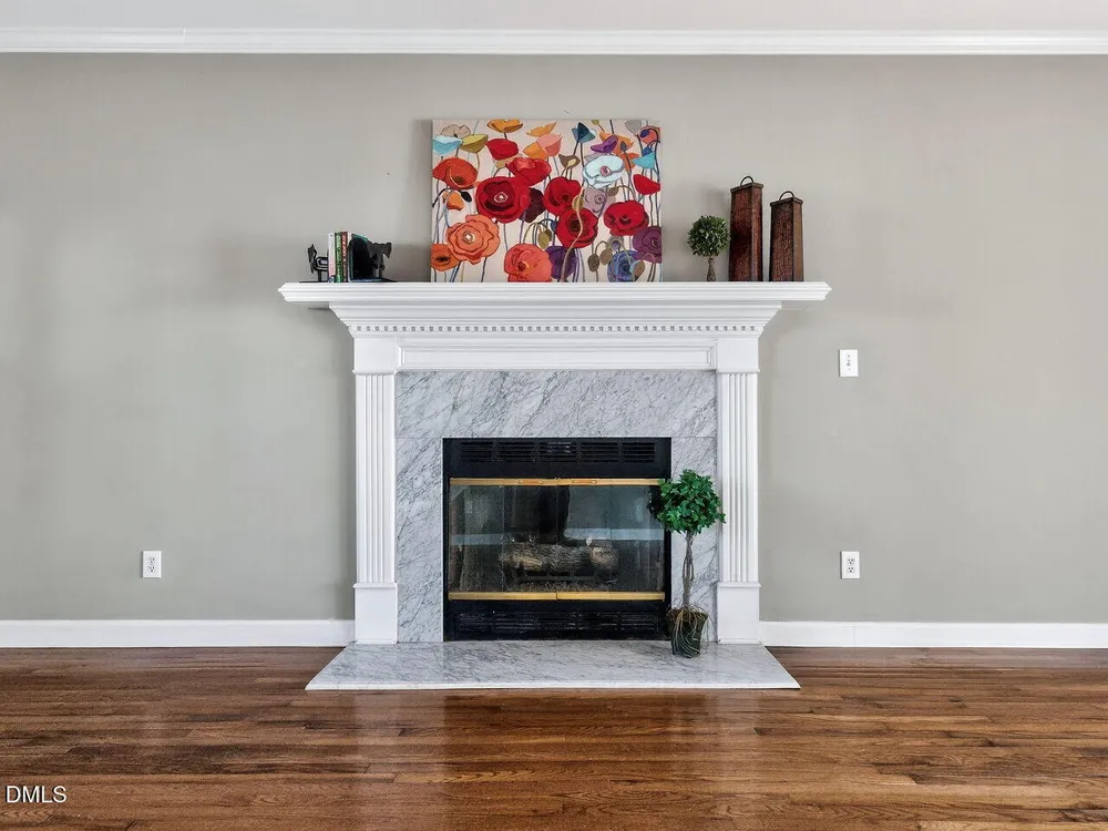 4500 Rivershyre Way, Raleigh, NC 27616