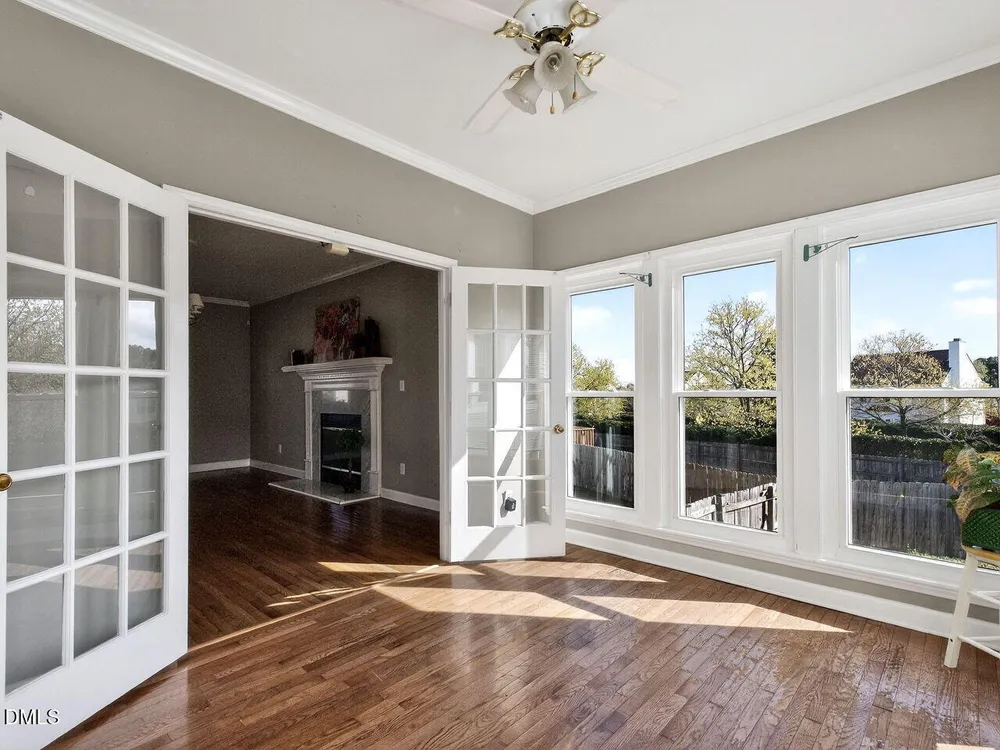 4500 Rivershyre Way, Raleigh, NC 27616