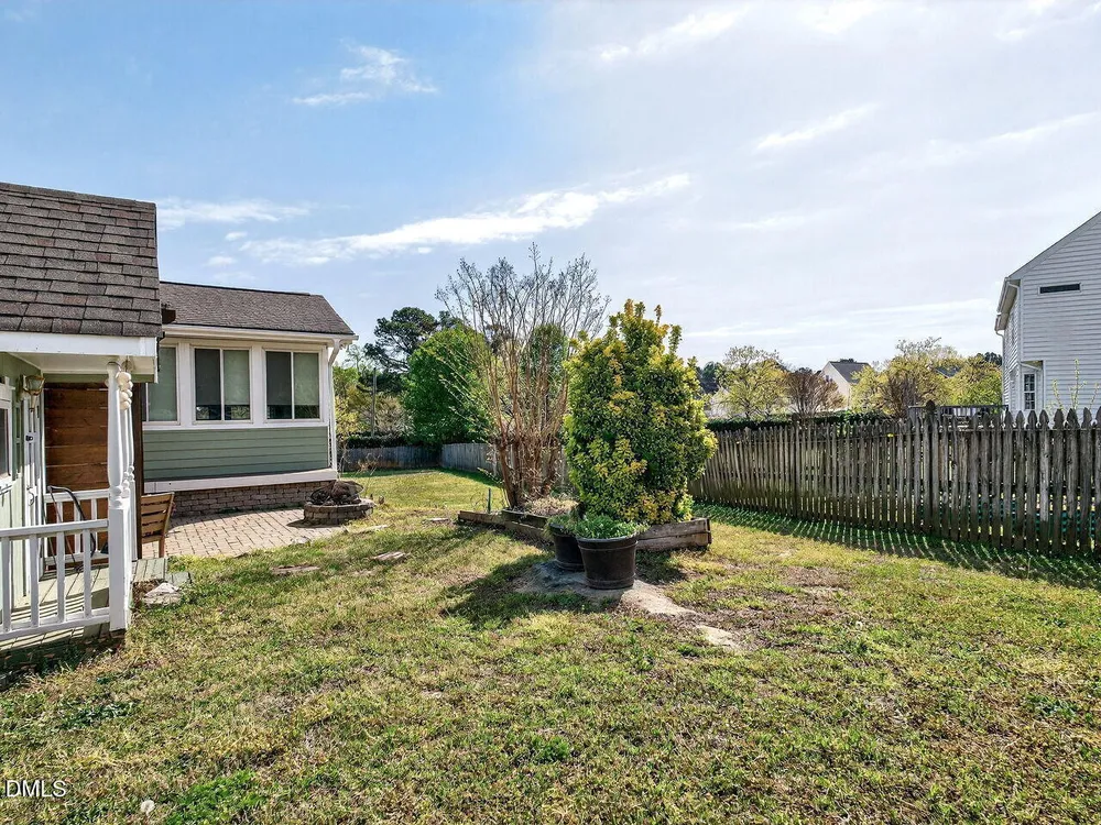 4500 Rivershyre Way, Raleigh, NC 27616