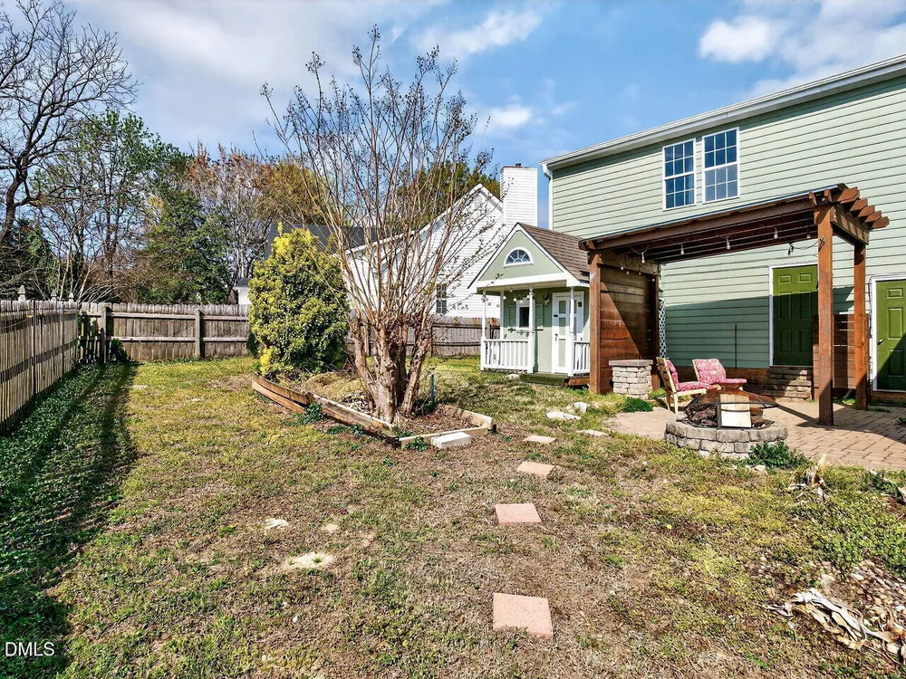 4500 Rivershyre Way, Raleigh, NC 27616