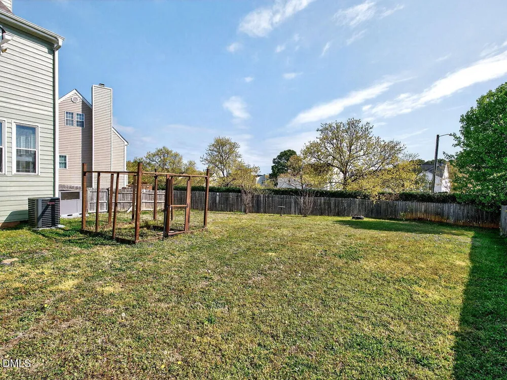 4500 Rivershyre Way, Raleigh, NC 27616