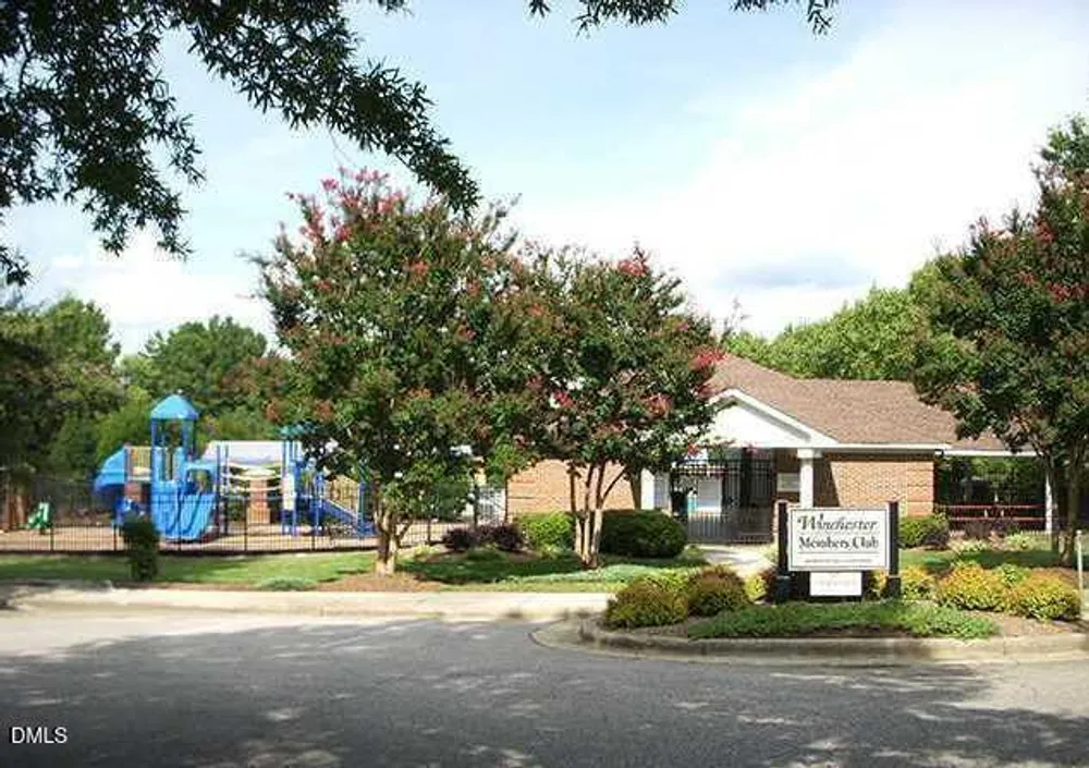 4500 Rivershyre Way, Raleigh, NC 27616